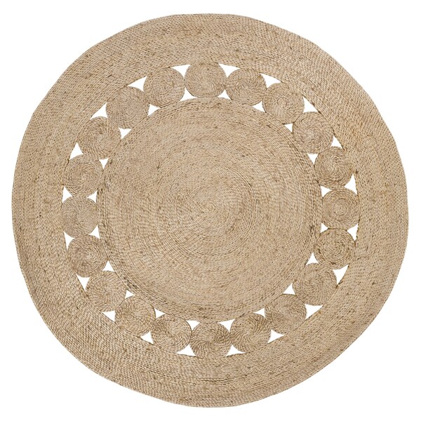 Surya Sundaze - 8' Round Area Rug SDZ1008-8RD